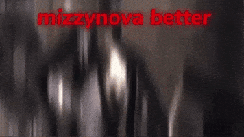 Nova Mizzy GIF