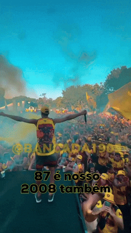 87 É Nosso 2008 Também GIF