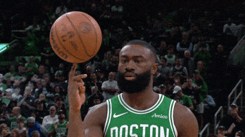 Nba Playoffs Basketball GIF by NBA