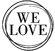 In Love Sticker by RIANISTA