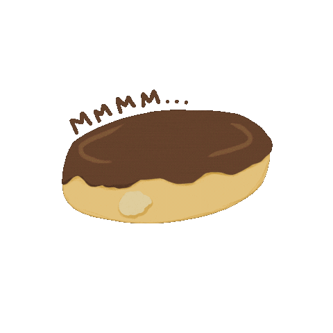 Rebekah Peluszak Sticker