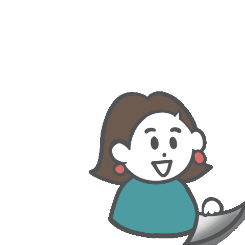 Sticker by edubal