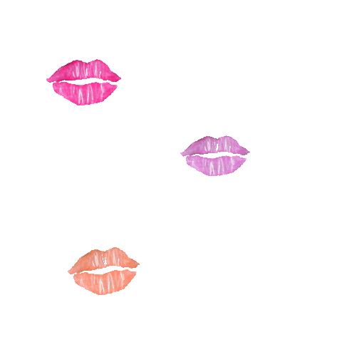 Sticker by Trish McEvoy