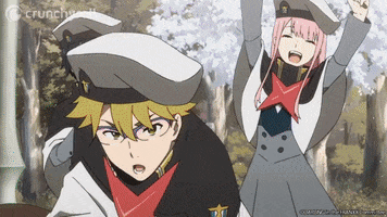 Wedding GIF