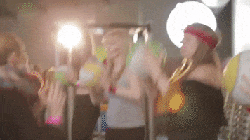 Behind The Scenes Salute GIF by Little Mix