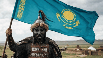 Qazaq GIF