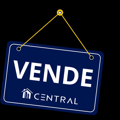 Imobiliaria Vende GIF by Imobiliária Central