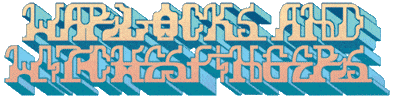 Witches Warlocks GIF by Es Super Fun