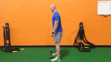 Fitness GIF