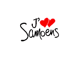 Samoens Sticker