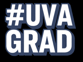 Uva Alumni GIF by UVA Alumni Association