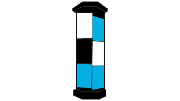 3FACH Sticker