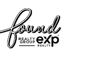 Sticker by Found Realty