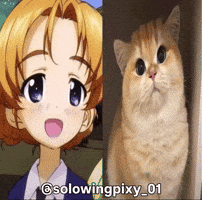 Girls Und Panzer Gup GIF