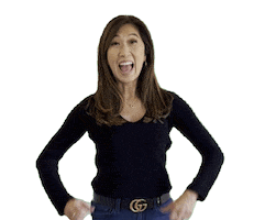 Jin Wickwire Sticker by JBGoodwin REALTORS®