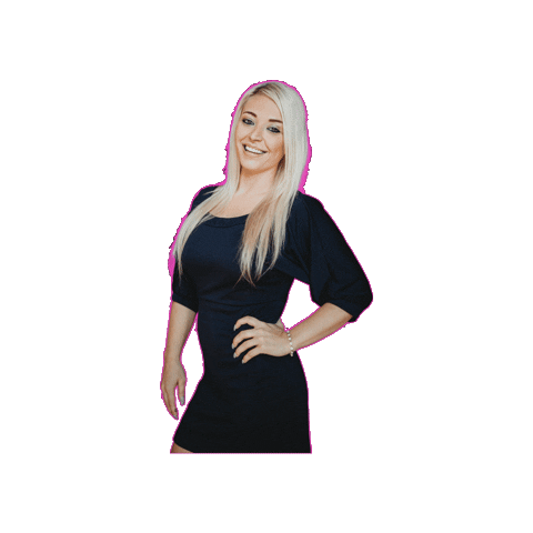 LUSH Property Solutions Sticker