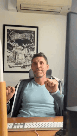 Victory Dance GIF by nemopoint