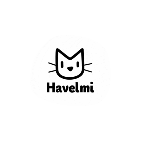 havelmi.haferdrink Sticker