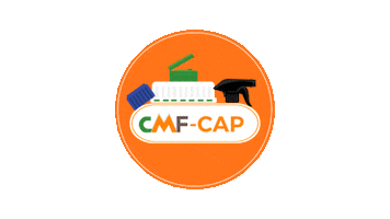 Sticker by CMF Plastik