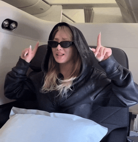 Cl Chaelincl GIF