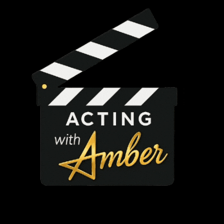 actingwithamber GIF