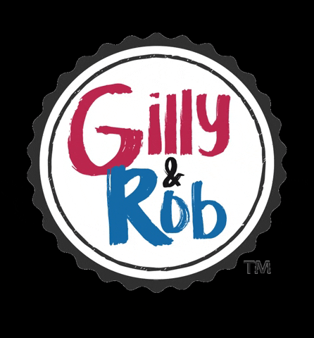 Gilly & Rob GIF