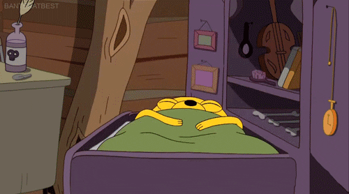 Image result for hypnagogic jerk gif
