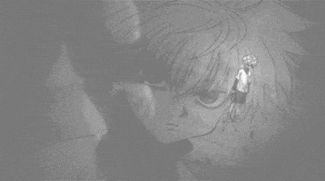 killua GIF