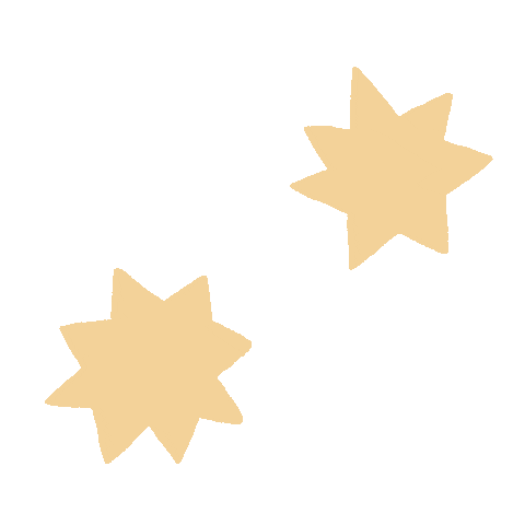 Stars Sticker