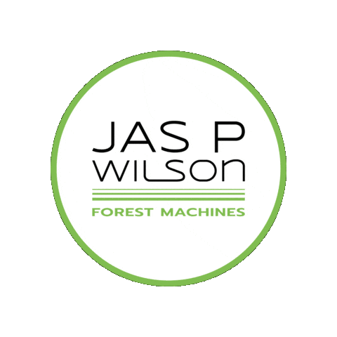 Forestry Sticker