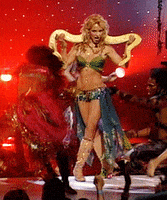 mtv britney GIF