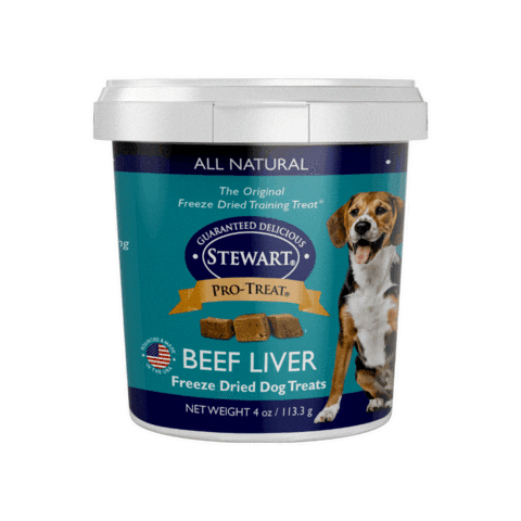 Stewart Pet Sticker