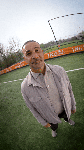 Ing Ruudgullit GIF by INGNederland