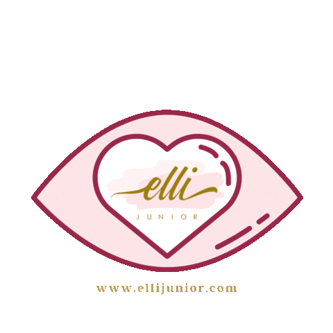 Evil Eye Sticker by Elli Junior