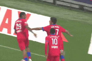 Paris Saint-Germain Psg GIF