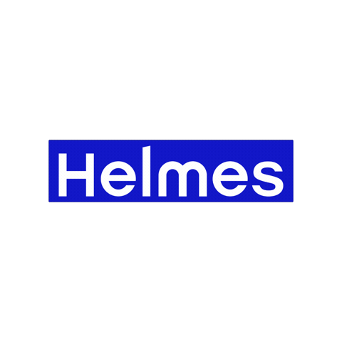 Sticker by Helmes