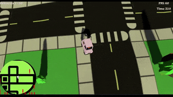 Gaming GIF