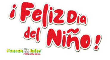 Juice Dia Sticker by CancunJuice