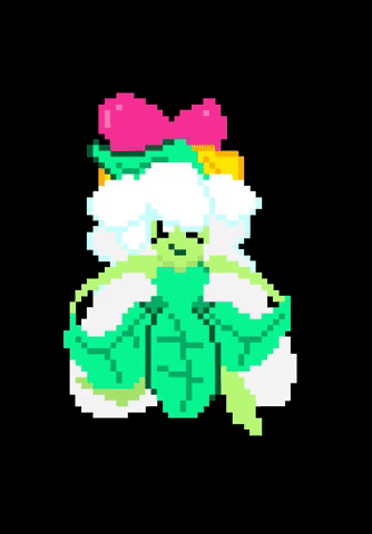 Girl GIF