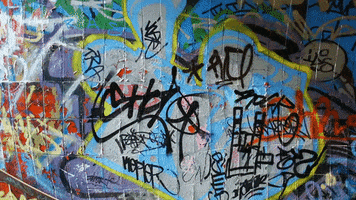 ianmartin92 lsd breathing wall bill mayer-rigs GIF