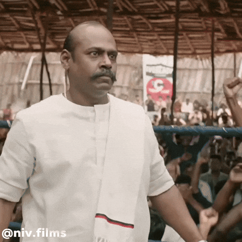 Winner Win GIF