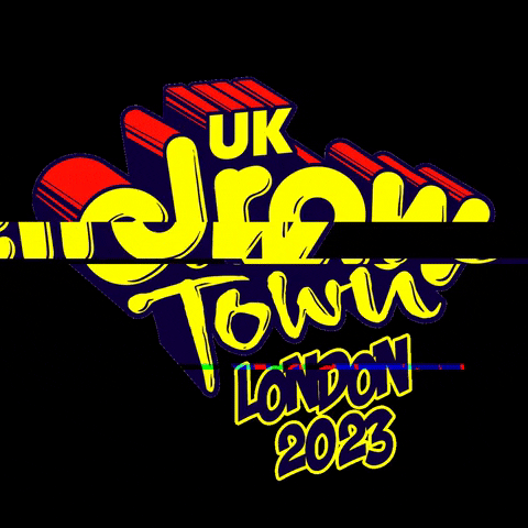 Elrowtownlondon GIF by elrow