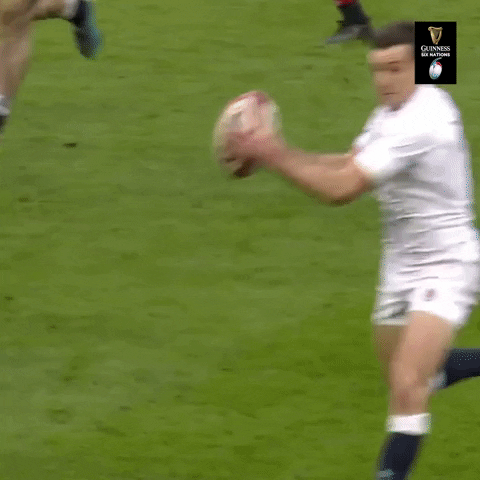 English Sport GIF by Guinness Six Nations