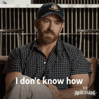 Ryan Reynolds Football GIF by Welcome to Wrexham