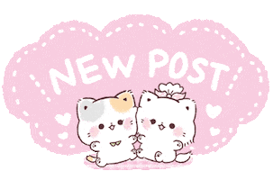 Newpost Sticker