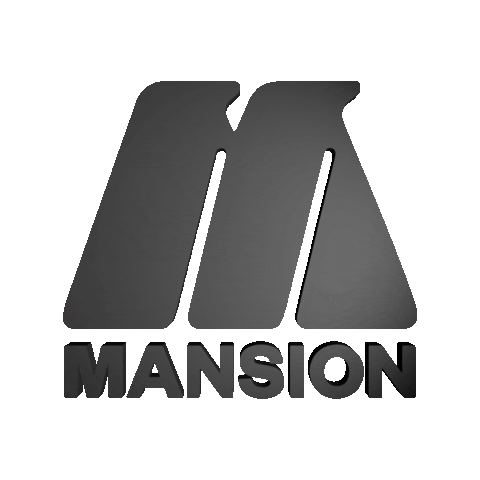 MansionStudiosNYC Sticker