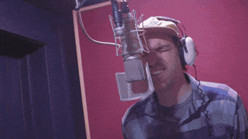 Daniel Rodriguez GIF