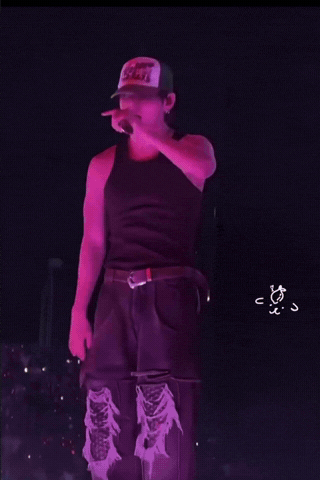 World Tour Fire GIF