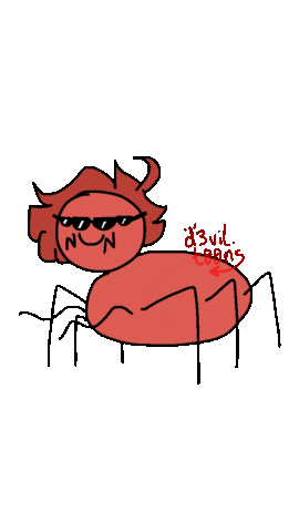 Animated Sticker