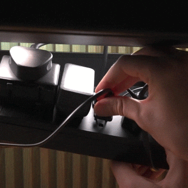 Standing Desk GIF by Secretlab